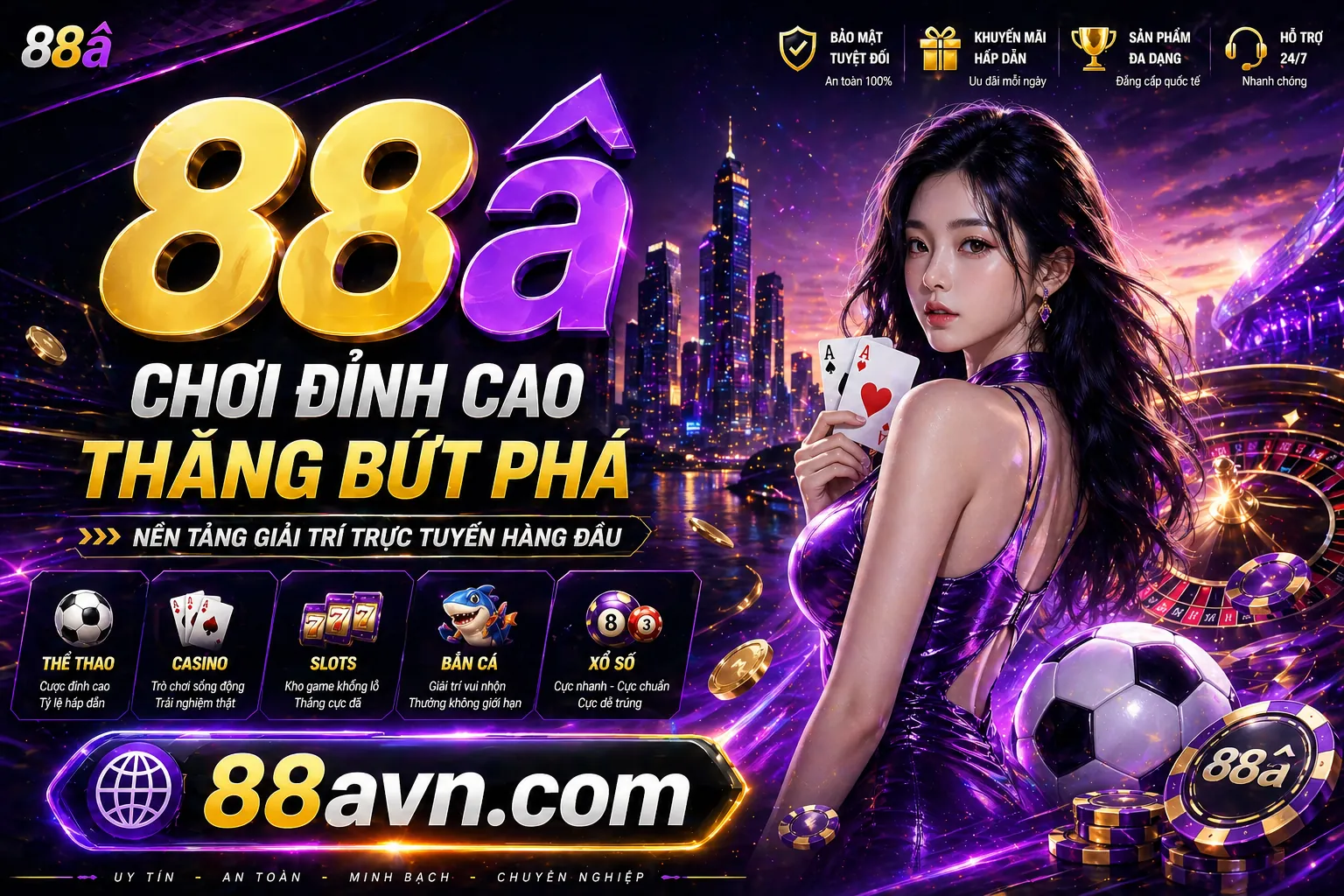 Sân vận động bóng đá với không khí sôi động và logo 138bet khuyến mãi