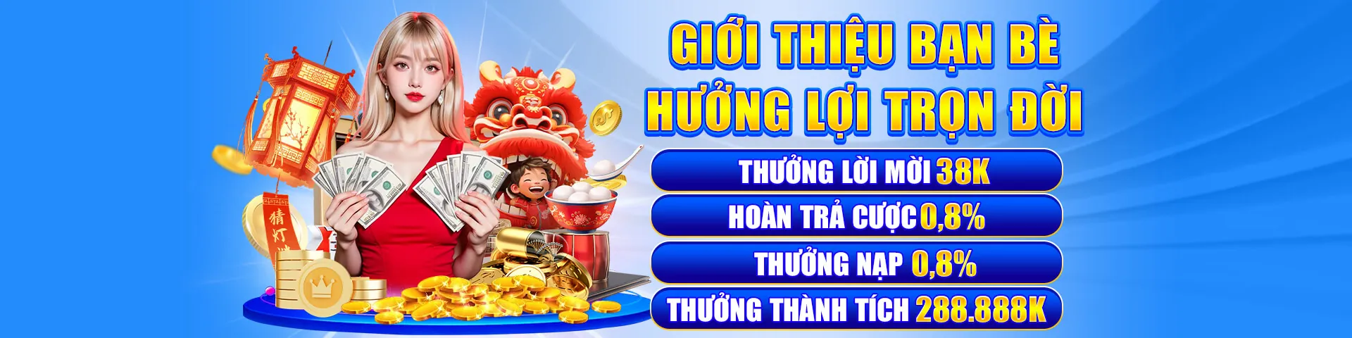 Đội ngũ hỗ trợ khách hàng chuyên nghiệp của 138bet khuyến mãi