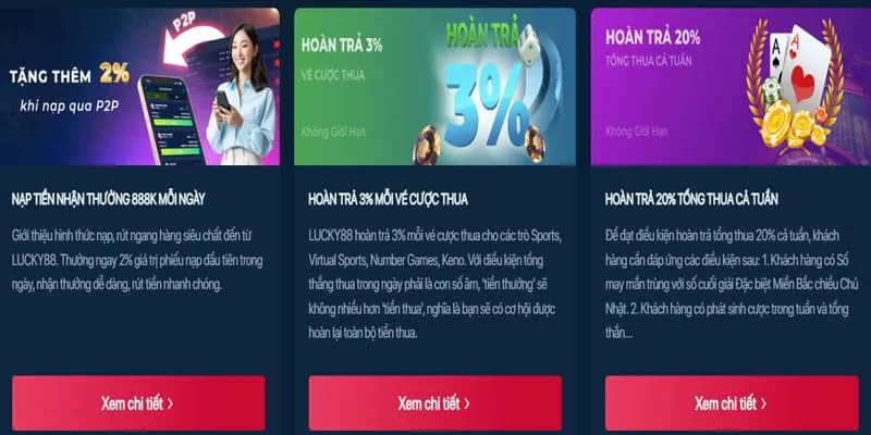 Giao diện đá gà trực tuyến 138BET