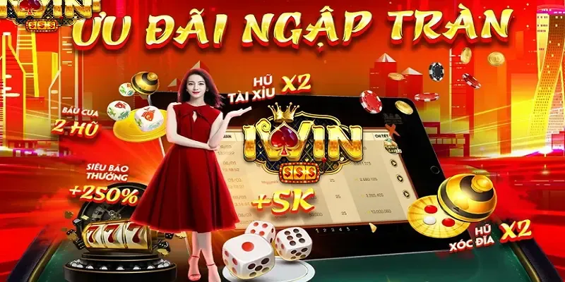Khuyến mãi đặc biệt 138bet theo dịp